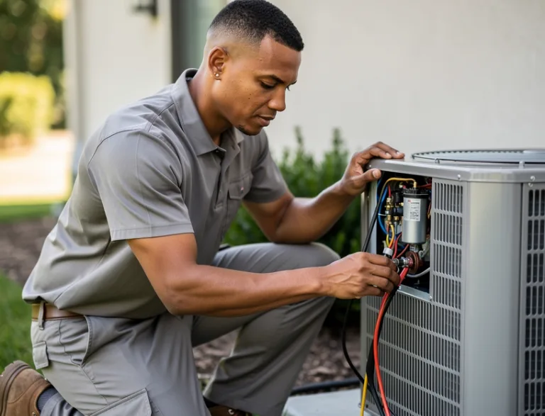 Wärmepumpen Reparatur Service in Lichtenrade